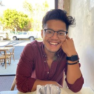 Meet your Posher, Rony